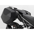 SLC Left Side Rack - KTM Duke 390 17-23