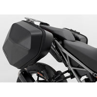 SLC Left Side Rack - KTM Duke 390 17-23