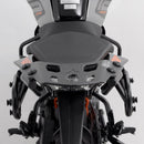 SLC Left Side Rack - KTM Duke 390 17-23