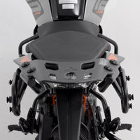 SLC Left Side Rack - KTM Duke 390 17-23