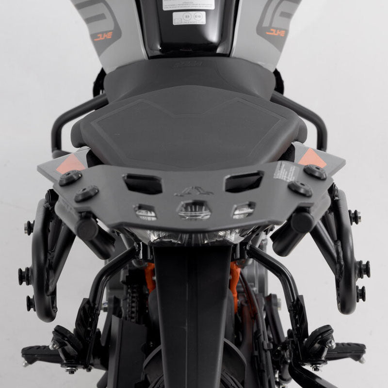 SLC Left Side Rack - KTM Duke 390 17-23