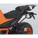 SLC Left Side Rack - KTM Super Duke R 1390 24-, 1290 20-23