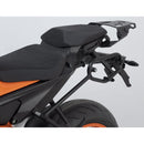 SLC Left Side Rack - KTM Super Duke R 1390 24-, 1290 20-23