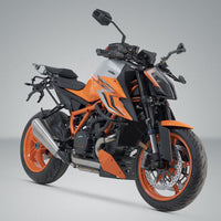 SLC Right Side Rack - KTM Super Duke R 1390 24-, 1290 20-23