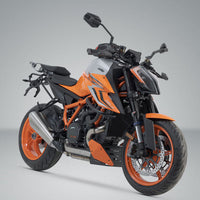 SLC Left Side Rack - KTM Super Duke R 1390 24-, 1290 20-23