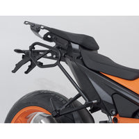 SLC Right Side Rack - KTM Super Duke R 1390 24-, 1290 20-23
