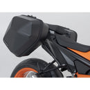 SLC Right Side Rack - KTM Super Duke R 1390 24-, 1290 20-23