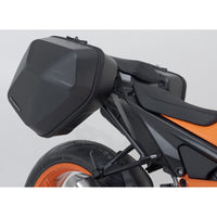 SLC Right Side Rack - KTM Super Duke R 1390 24-, 1290 20-23