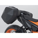 SLC Left Side Rack - KTM Super Duke R 1390 24-, 1290 20-23