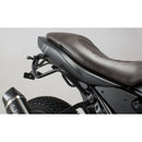 SLC Right Side Rack - Suzuki SV650 16-