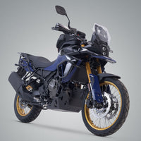 SLC Right Side Rack - Suzuki V-Strom DL800