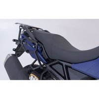 SLC Right Side Rack - Suzuki V-Strom DL800