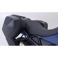 SLC Right Side Rack - Suzuki V-Strom DL800