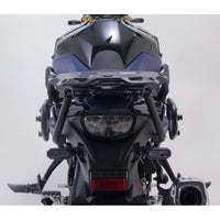 SLC Right Side Rack - Suzuki V-Strom DL800
