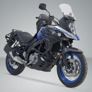 SLC Side Racks - Suzuki V-Strom DL650 17-