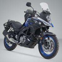 SLC Side Racks - Suzuki V-Strom DL650 17-