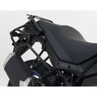 SLC Side Racks - Suzuki V-Strom DL650 17-