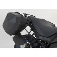 SLC Side Racks - Suzuki V-Strom DL650 17-