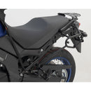 SLC Side Racks - Suzuki V-Strom DL650 17-