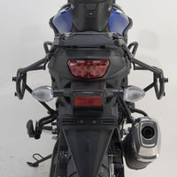 SLC Side Racks - Suzuki V-Strom DL650 17-