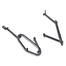 SLC Side Racks - Suzuki GSX-S750 17-23