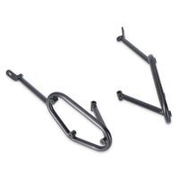 SLC Side Racks - Suzuki GSX-S750 17-23