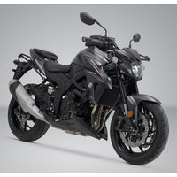 SLC Side Racks - Suzuki GSX-S750 17-23