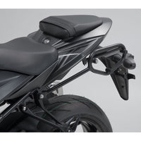 SLC Side Racks - Suzuki GSX-S750 17-23