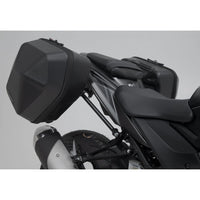 SLC Side Racks - Suzuki GSX-S750 17-23