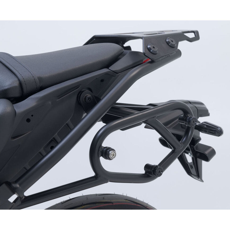 SLC Left Side Rack - Yamaha MT-09 24-