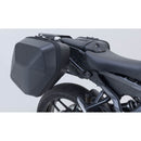 SLC Right Side Rack - Yamaha MT-09 24-