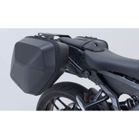 SLC Right Side Rack - Yamaha MT-09 24-