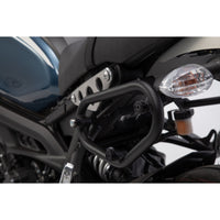SLC Left Side Rack - Yamaha XSR900 16-21