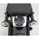 SLC Left Side Rack - Yamaha XSR900 16-21