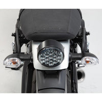 SLC Left Side Rack - Yamaha XSR900 16-21