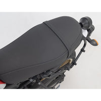 Support Latéral Gauche SLC - Yamaha XSR700 16-