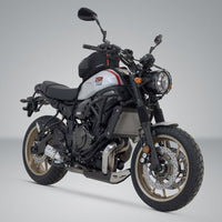 SLC Right Side Rack - Yamaha XSR700 16-