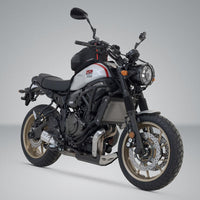 Support Latéral Gauche SLC - Yamaha XSR700 16-