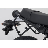 SLC Right Side Rack - Yamaha XSR700 16-