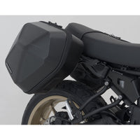 Support Latéral Gauche SLC - Yamaha XSR700 16-