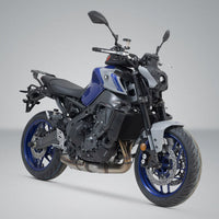 SLC Right Side Rack - Yamaha MT-09 21-23