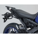 SLC Right Side Rack - Yamaha MT-09 21-23