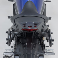 SLC Right Side Rack - Yamaha MT-09 21-23