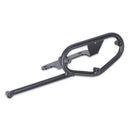 SLC Left Side Rack - Yamaha MT-09 18-20, FZ-09 14-17