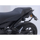 SLC Left Side Rack - Yamaha MT-09 18-20, FZ-09 14-17