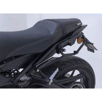 SLC Left Side Rack - Yamaha MT-09 18-20, FZ-09 14-17