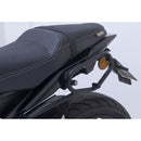 SLC Left Side Rack - Yamaha MT-09 18-20, FZ-09 14-17