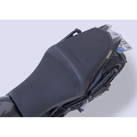 SLC Left Side Rack - Yamaha MT-09 18-20, FZ-09 14-17