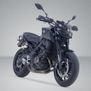 SLC Left Side Rack - Yamaha MT-09 18-20, FZ-09 14-17