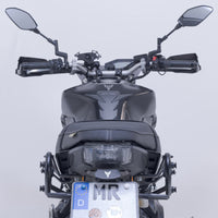 SLC Left Side Rack - Yamaha MT-09 18-20, FZ-09 14-17